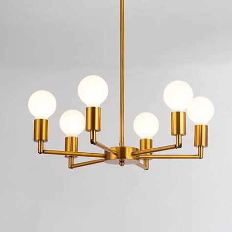 Adjustable Pendant Light, Foyer Dining Room, Mid Century Lighting Pendant, Brushed Nickel Chandelier, Bronze Pendant Light, Contemporary Light Fixtures, Chandelier Modern, Contemporary Pendant Lights, Hanging Ceiling Lights