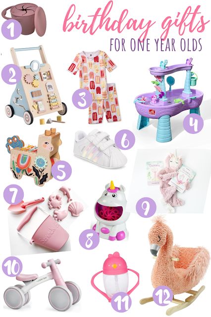 One Year Old Birthday Gift Ideas, Gift For One Year Old Girl, Gift For 1 Year Baby Girl, First Birthday Present Ideas Girl, 1st Birthday Present Ideas, 1st Birthday Girl Gifts, Gift Ideas For 1 Year Baby Girl, One Year Old Birthday Gift, 1st Birthday Gift Ideas Girl