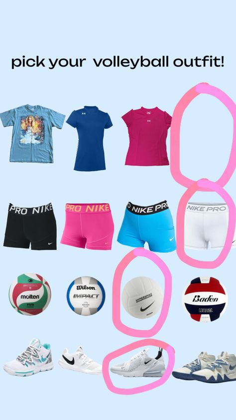 #outfitinspo #bolleyball #volleyball #volleyballoutfit Volleyball Bag, Nike Volleyball, Volleyball Outfits, Mini Me, Connect With People, Your Aesthetic, Creative Energy, Volleyball, Energy