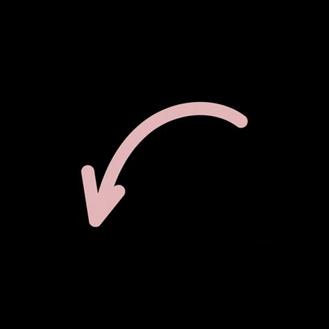 Pink Arrow GIF by Designstuuv Werbeagentur - Find & Share on GIPHY Gif Arrow, Left Arrow, Icon Gif, Cool Backgrounds, Gif, Pink, Quick Saves