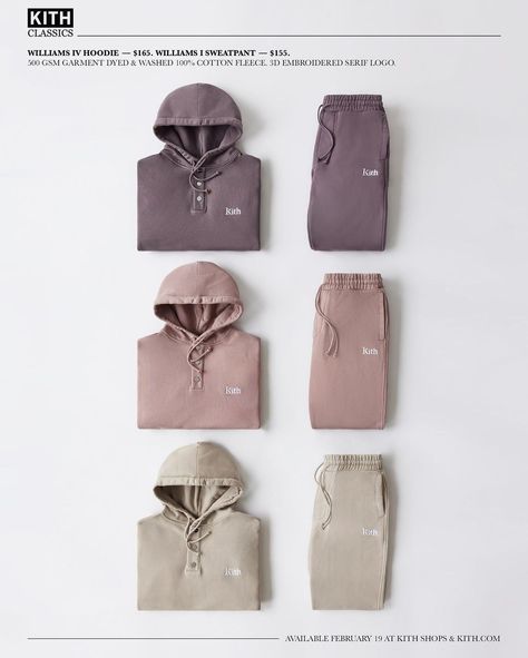 Kith on Instagram: “Kith Spring 1 Classics & Birkenstocks. Releasing today at Kith shops and at 11AM EST on Kith.com. A full breakdown of the collection is now…” Flat Lay Photography Fashion, T-shirt Photography, Flat Lay Photography, Clothing Photography, Branding Photoshoot, Apparel Design, Hoodie Design, The Collection, Clothing Brand