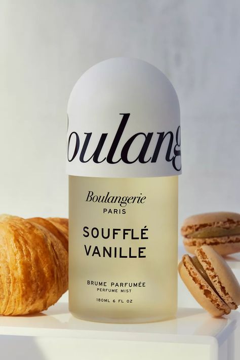 Boulangerie Perfume Mist | Urban Outfitters Gourmand Body Care, Gourmand Perfumes For Women, Gourmand Perfume, Body Shop Vanilla Perfume, Vanille Perfume Anthropologie, Gourmand Vanilla Perfume, Fragrance Lab, Vanilla Perfume, Fragrances Perfume Woman