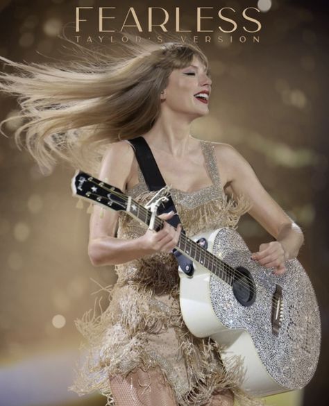 Taylor Swift Fearless Hair, Fearless Song, Taylor Swift Costume, Bye Bye Baby, Estilo Taylor Swift, Taylor Swift Cute, Taylor Swift Fearless, Taylor Swift Posters, Hair Flip