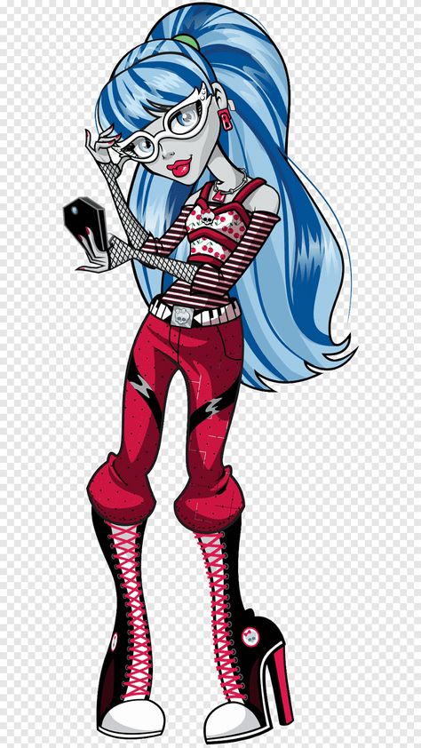 Ghouls Monster, Monster High Ghoulia, Monster High Cosplay, Monster H, Zombie Monster, Monster High Pictures, Moster High, Monster High Art, Monster High Characters