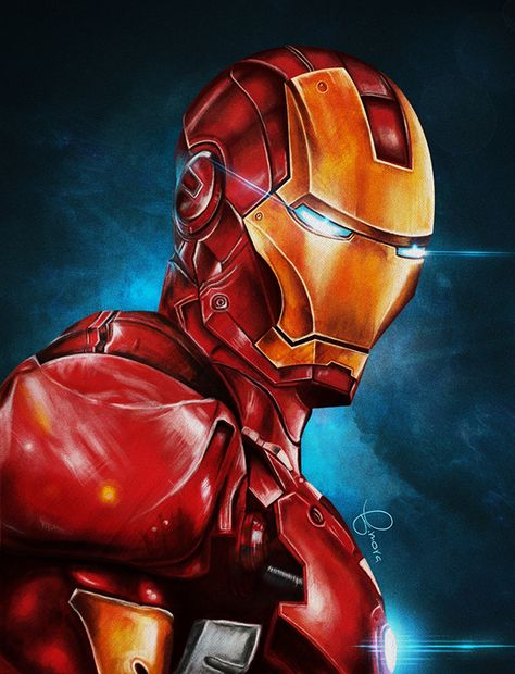 Iron Man Drawing, Iron Man Tattoo, Avengers Drawings, Iron Man Wallpaper, Iron Man Art, Marvel Drawings, Marvel Superhero Posters, Avengers Wallpaper, Man Wallpaper