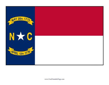 Nc Flag, Signal Flags, Mini Flags, Beer Pong, State Flags, Flag Design, The Flag, Central America, Painting Patterns