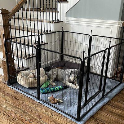 Indoor Dog Pen, Dog Playpen Indoor, Pet Pen, Puppy Playpen, Dog Pens, Cat Fence, Pet Fence, Pet Playpen, Dog Pen