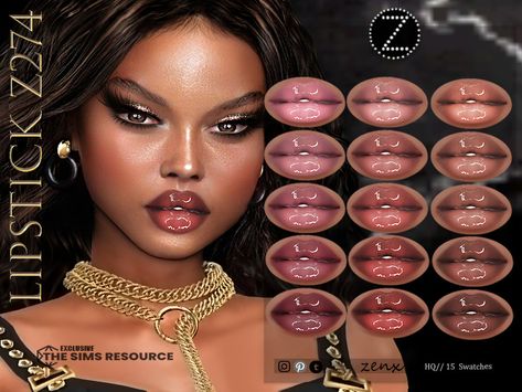 Sims 4 Lip Mods, Sims 4 Cc Makeup Concealer, Sims 4 Braces Cc, Sims 4 Dimples, Sims 4 Cc Lip Gloss, Sims 4 Cc Makeup Lipsticks, Sims 4 Lipgloss, Sims 4 Cc Edges, Sims 4 Make Up