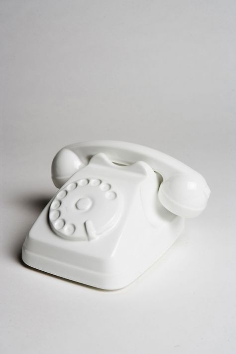 Ceramic phone Blanco White, White Interior Design, 카드 디자인, Simply White, Research Centre, White Picture, Celebrate Christmas, Aesthetic Colors, Colour Board