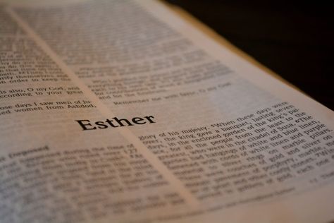 Why Is God Not Mentioned in the Book of Esther? | Bible to Life The Book Of Esther, Esther Bible, Pa Day, Book Of Esther, Constitutional Convention, Divine Providence, Verse Wallpaper, Verses Wallpaper, Old And New Testament