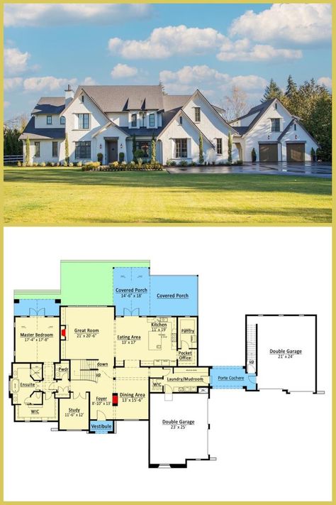 8 Room House Floor Plans, House Plan For Family Of 6, Modern Floor Plans Luxury, 7 Bedroom House Plans 2 Story Farmhouse, 6 Bed Rooms House Plan, 8 Bedroom House Floor Plan, 6 Bedroom House Plans 2 Story Farmhouse, 7 Bedroom House Plans 2 Story Modern, House Plans 6 Bedrooms 2 Story