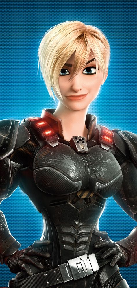 Sergeant Calhoun Wreck-It Ralph 2012 Sargento Calhoun Sargento Calhoun, Sergeant Calhoun, Wreck It Ralph Costume, Vanellope Y Ralph, Wallpapers For Phone, Disney Art Drawings, Wreck It Ralph, Movies And Series, Wallpaper Iphone Disney