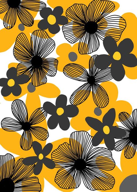 Floral Print Drawing Pattern, Abstract Art Design Pattern, Flower Boho Art, Floral Print Drawing, Abstract Floral Print Pattern, Boho Flower Pattern, Abstract Floral Illustration, Boho Designs Pattern Art, Boho Floral Pattern