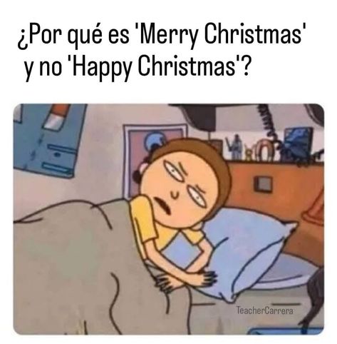 Spanish Jokes, Really Funny Memes, Happy Christmas, Really Funny, Merry Christmas, Funny Memes, Humor, Memes, Funny