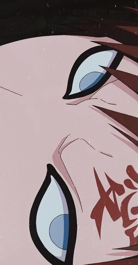 Gaara Eyes, Loki Poster, Naruto Painting, Naruto Gaara, Naruto Uzumaki Art, Naruto Uzumaki Shippuden, Naruto Pictures, Naruto Wallpaper, Cool Anime Pictures