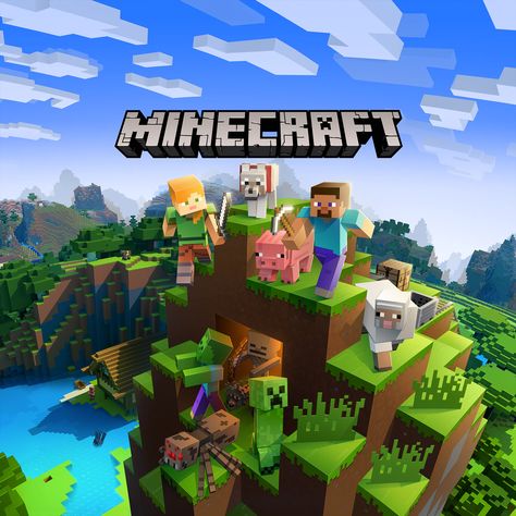 Price: $8.99 Save up to 10% on this app and its in-app items when you purchase Amazon Coins. Learn More Sold by:Amazon Australia Services, Inc. Minecraft Pictures Image, Minecraft Logo Image, Minecraft App, Minecraft Ps4, Minecraft Logo, Minecraft Pictures, Minecraft Pocket Edition, Survival Mode, Pocket Edition