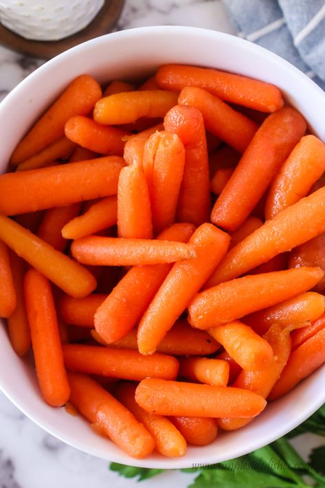 Carrots Aesthetic, Candied Carrots Recipe, Candy Carrots Recipe, Nina Core, Boiled Carrots, Dream Fridge, Culture Collage, Boil Carrots, Food References