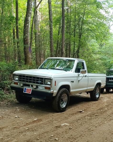 90s Pickup Truck, 1988 Ford Ranger, 1987 Toyota Pickup, 1999 Ford Ranger, 2000 Ford Ranger, Ranger Truck, Ford Ranger Truck, Dream Trucks, Old Pickup Trucks