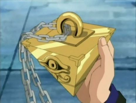 Millennium Puzzle, Millennium Items, Dark Side Of Dimensions, To Be Known, Valley Of The Kings, Anime Akatsuki, Puzzle Solving, Egyptian Gods, Yu Gi Oh