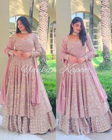 Plus Size Lehenga, Blue Sharara, Lehenga Top, Desi Dress, Womens Bridesmaid Dresses, Lehenga Dupatta, Desi Outfits, Lehenga Suit, Lengha Choli