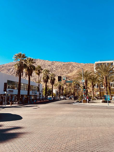 Palm Springs Houses, Things To Do In California, Palm Springs Aesthetic, Spring City, Positive Vibrations, Palm Spring, Palm Desert, Spring Trip, My Travel