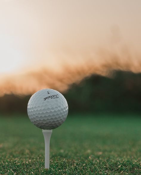 Teeing up this weekend? •⁠ Let us know where you are playing? #golf #golfcourse #weekendround #tee Crazy Golf Aesthetic, Driving Range Aesthetic Golf, Working At A Golf Course Aesthetic, Golf Action Photography, Golf Sunset, Golf Flag, Golf Course Photography, Golf Photography, Aesthetic Space