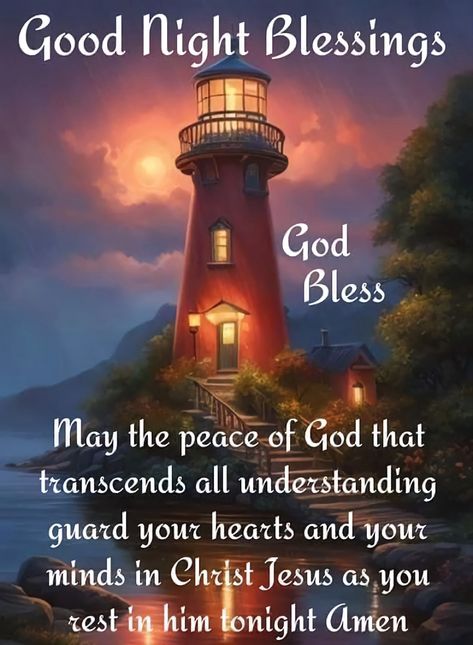 Goodnight Blessings Faith, Quotes For Your Loved Ones, Goodnight Blessings, Have A Blessed Night, Sweet Good Night, Good Night Blessings Quotes, Goodnight Images, Evening Blessings, Bedtime Affirmations