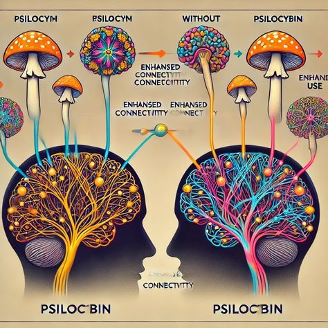 The Benefits of Microdosing Mushrooms | Improve Mood & Mental Health Mushroom Complex Benefits, Mushroom Microdosing, Microdosing Mushrooms, Mushrooms Aesthetic, Benefits Of Mushrooms, Psychoactive Plants, Mushroom Guide, Growing Mushrooms At Home, Cannibis Recipes