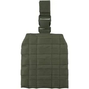 Molle Accessories, Molle Webbing, Leg Straps, Military Equipment, Quick Release Buckle, Left Or Right, Profile Design, Quick Release, Low Profile