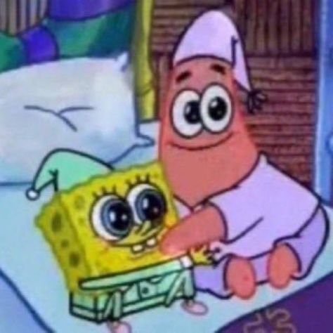 Matching Spongebob Pfp, Spongebob Funny Pictures, Spongebob Pics, Spongebob Square, Spongebob Funny, Spongebob Memes, Silly Images, Silly Pictures, Funny Reaction Pictures