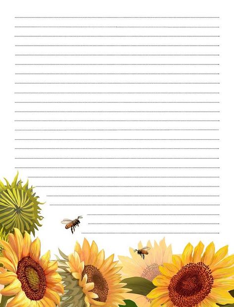 Free Printable Stationery Paper, Paper For Writing, Printable Stationery Paper, Letter Writing Template, Stationary Printable, Writing Paper Printable Stationery, Free Printable Stationery, Writing Paper Printable, Stationary Paper