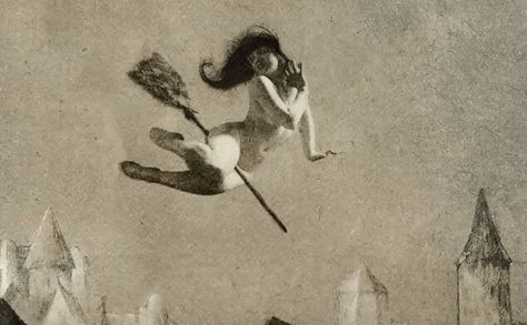 1920s Occultism, William Mortensen, Straight Photography, 1920s Photos, Messy Nessy Chic, Edward Weston, Ansel Adams, Foto Art, Pop Surrealism