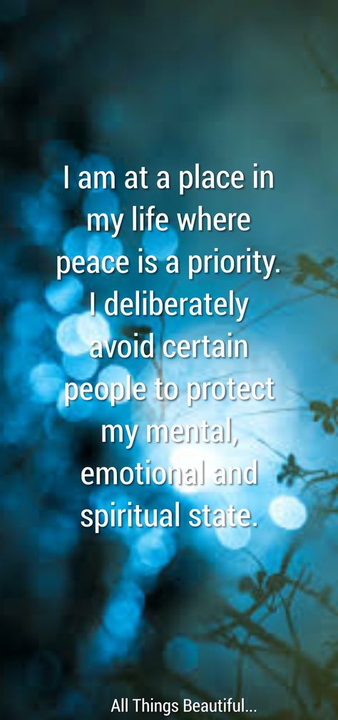 🌸 I am at a place in my life 🌸 where peace is a priority. I deliberately avoid certain people to protect my mental, emotional and spiritual state. ༺🌸༻ Privacy Quotes, Self Love Affirmations, Love Affirmations, Good Afternoon, Finding Peace, In My Life, Relationship Quotes, Lake House, Best Quotes