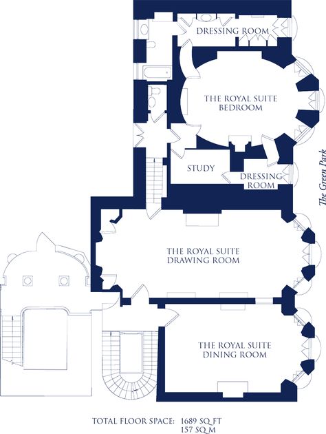 Hotel Suite Plan, Hotel Suite Floor Plan, Female Bodyguard, Ritz Hotel Paris, Mayfair House, Suite Room Hotel, The Ritz London, Hotel Room Plan, Moon Sisters