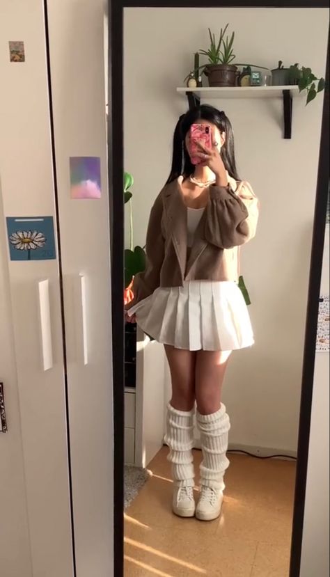 Kawaii Birthday Outfit, Kawaii Egirl Outfits, Soft Alternative Outfits, Soft Egirl Outfits, Dollcore Outfits, Soft Egirl, Egirl Outfits, Cute Comfy Outfits, Swaggy Outfits