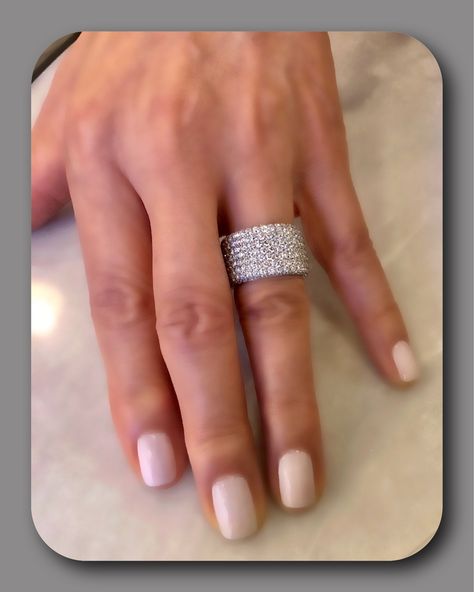 Wide Pave Diamond Band, Pave Wedding Bands For Women, Thick Pave Wedding Band, Thick Diamond Band, Pave Ring Band, Wide Diamond Rings, Pave Rings, Diamond Pave Ring, Dimond Ring