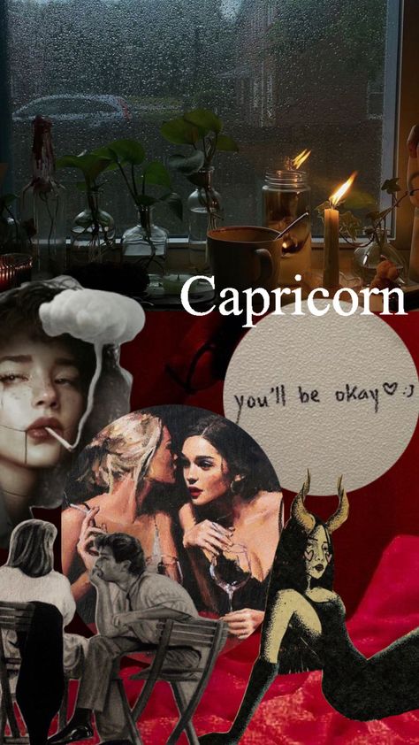 #capricornappreciation Capricorn Fashion, Capricorn Mood, Capricorn Goddess, Venus Capricorn, Capricorn Vibes, Astro Aesthetic, Capricorn Woman, Capricorn Aesthetic, Capricorn Sun