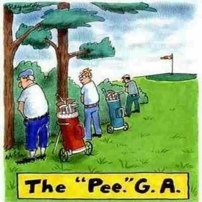 The "Pee" G A Golf Humor Jokes, Golf Card Game, Golf Etiquette, Golf School, Golf Rules, Golf Tips For Beginners, Golf Irons, Golf Quotes, Playing Golf