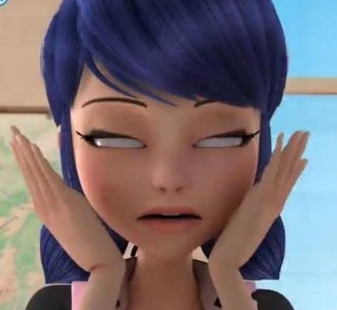 Miraculous Marinette, Ladybug E Catnoir, Being Lazy, Complicated Love, Ladybug And Cat Noir, Miraculous Ladybug Oc, Miraculous Ladybug Memes, Miraculous Ladybug Wallpaper, Miraculous Characters