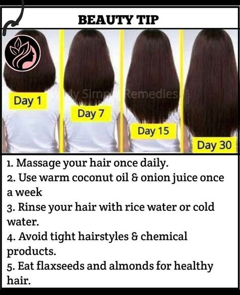 Homemade Hair Treatments, Hair Care Remedies, Clear Healthy Skin, How To Grow Your Hair Faster, Natural Skin Care Remedies, Natural Face Skin Care, Hair Growing Tips, Good Skin Tips, Beauty Tips For Glowing Skin