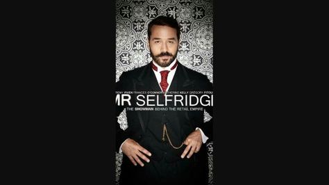 Frances O'connor, Mr Selfridge, Jeremy Piven, Katherine Kelly, Masterpiece Theater, Foreign Movies, Epic Characters, Period Movies, Life Story