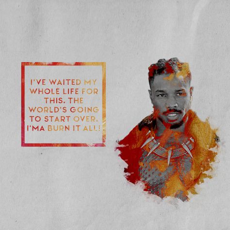 Black Panther + Favorite quotes Black Panther Quotes, Panther Pictures, Erik Killmonger, Black Panther 2018, Black Panther Art, Marvel Quotes, Marvel Comic Universe, Moon Photography, Black Panther Marvel