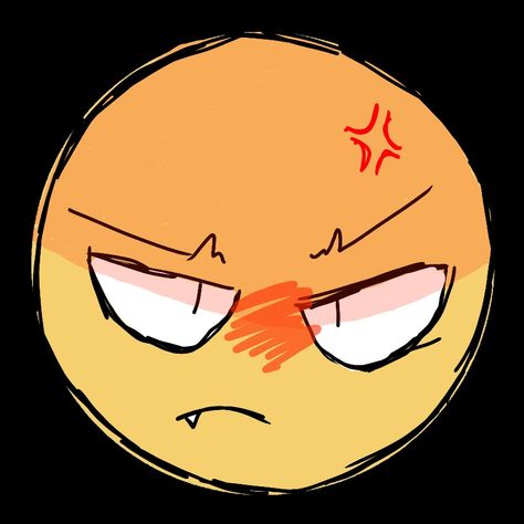 emoji emmo angry colère rouge vexé Cursed Emojis Cute Tired, Mad Cursed Emoji, Angry Emoji Cursed, Angry Chibi Face, Angry Emoji Drawing, Emoji Art Angry, Cursed Emojis Angry, Cured Emojis, Cute Angry Face