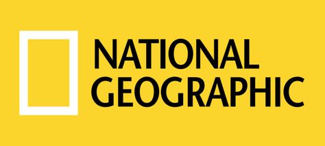 national geographic symbol National Geographic Logo, Darwin's Theory Of Evolution, Wedding Album Cover Design, Wedding Album Cover, Theory Of Evolution, National Geographic Magazine, Environmental Conservation, Typographic Logo, Natural Selection