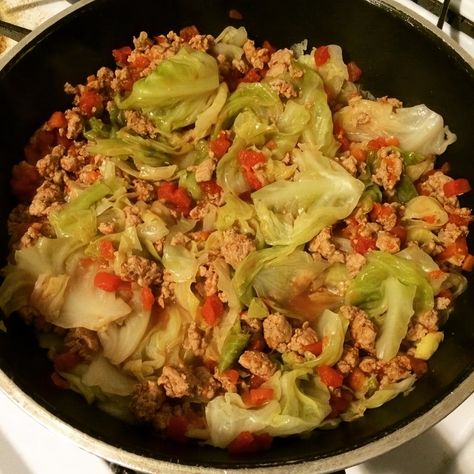 How To Make Beef and Cabbage (Lazy Golumpki) Print There’s nothing better than a hot and fresh casserole right from the oven. For Lazy Golumpki Recipe Crockpot, Lazy Man Golumpki, Lazy Mans Cabbage Casserole, Golumpki Casserole, Glumpkies Recipe, Lazy Golumpki Recipe, Golumpki Recipe, Cooking Techniques Basic, Lazy Cabbage Rolls