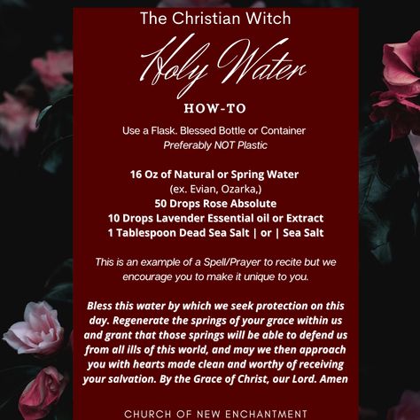 Christian Witchcraft Spells, Christian Witch Spells, Christian Witchcraft For Beginners, Christian Crystals, Catholic Witch, Clearing Crystals, Christian Witchcraft, Christian Witch, Hedge Witchery