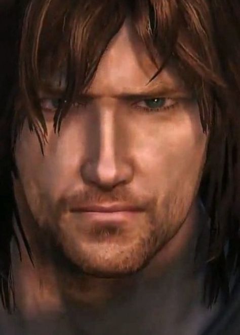 Gabriel Belmont, Belmont Castlevania, Castlevania Lord Of Shadow, Alucard Castlevania, Lord Of Shadows, Van Helsing, Shadow 2, Vampire Art, Gaming