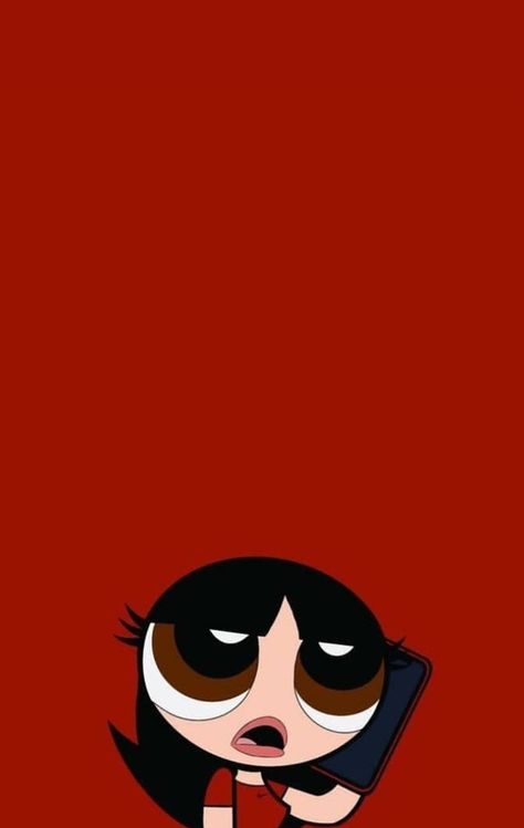 Egyptian Movies, Powerpuff Girls Wallpaper, Dark Red Wallpaper, Cute Black Wallpaper, Iphone Wallpaper Images, Beauty Art Drawings, Cartoon Girl Drawing, Cool Wallpapers Cartoon, Pinturas Disney