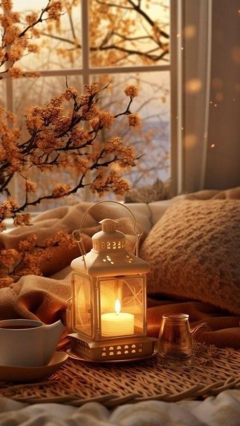 Hygge Wallpaper, Free Christmas Backgrounds, Autumn Phone Wallpaper, Hd Flower Wallpaper, Christmas Background Images, Flowery Wallpaper, Autumn Scenery, Fall Pictures, Beautiful Nature Wallpaper