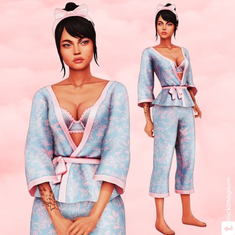 Sims 4 Anime, Mod Girl, Tumblr Sims 4, Sims 4 Expansions, Sims 4 Dresses, Sims 4 Characters, Sims 4 Mm, Sims 4 Toddler, Sims Four